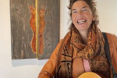 Marietta Rust