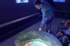 Marlies Veldhuis, installatie