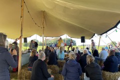 Het water zag, Kees Langejan & friends