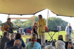 Het water zag, Kees Langejan & friends
