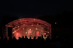 Gertjan Piek, Circus van het lied