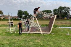 opbouw