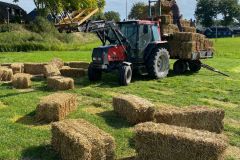 Afbouw